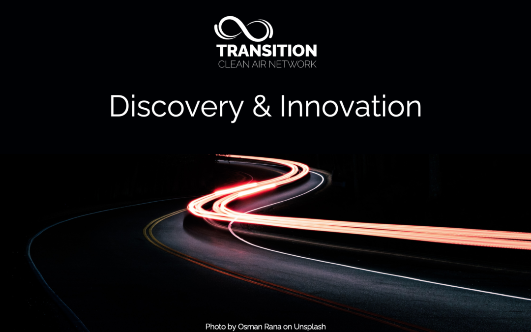 Discovery & Innovation Projects Complete – All Insights Freely Available via Fact Sheets, Full Reports & Data
